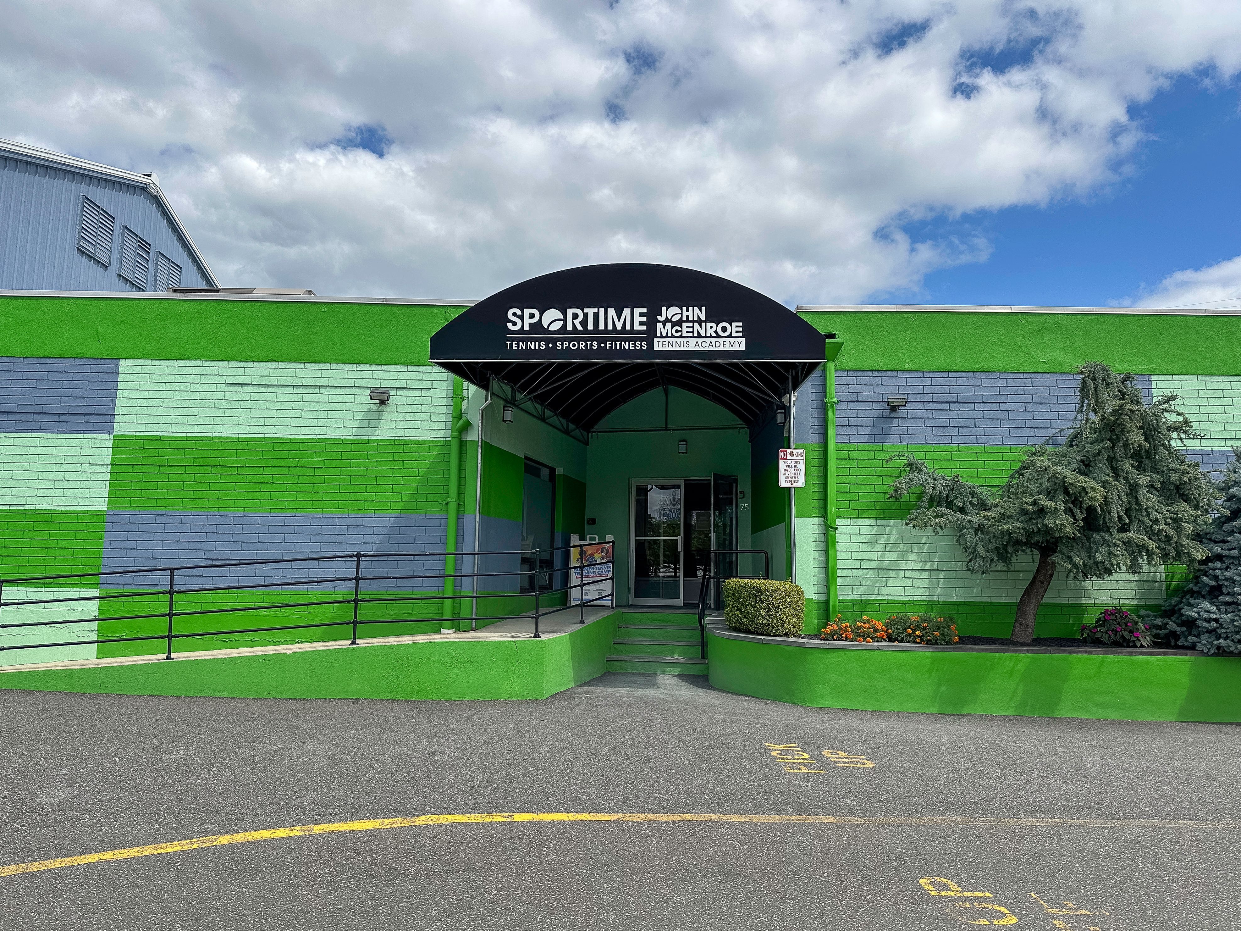 Long Island - Nassau